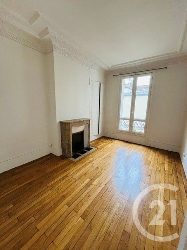Appartement à louer - 3 pièces - 74.21 m2 - PARIS - 75015 - ILE-DE-FRANCE - Century 21 Immoside Lecourbe Vaugirard
