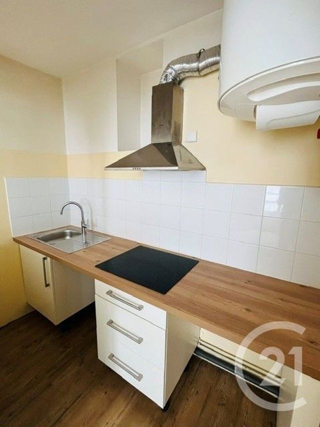 Appartement F2 à louer - 2 pièces - 29.0 m2 - PARIS - 75015 - ILE-DE-FRANCE - Century 21 Immoside Lecourbe Vaugirard