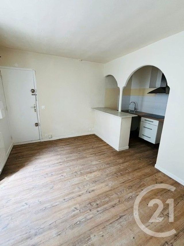 Appartement F2 à louer PARIS
