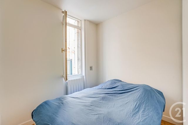 Appartement F2 à vendre - 2 pièces - 38.87 m2 - PARIS - 75015 - ILE-DE-FRANCE - Century 21 Immoside Lecourbe Vaugirard