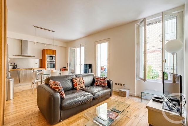 appartement - PARIS - 75015