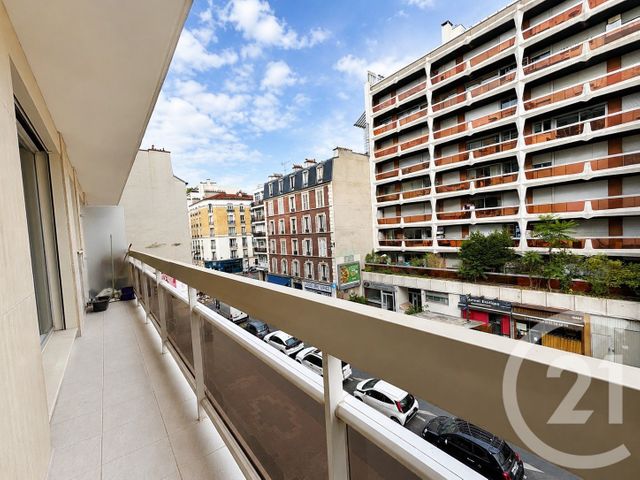 appartement - PARIS - 75015