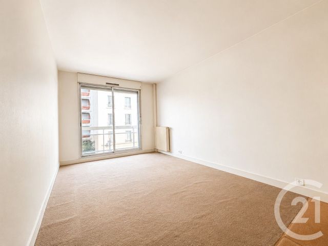 Appartement F2 à vendre - 2 pièces - 49.8 m2 - PARIS - 75015 - ILE-DE-FRANCE - Century 21 Immoside Lecourbe Vaugirard