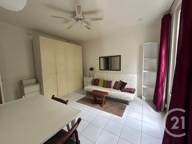 Appartement F1 à louer BOULOGNE BILLANCOURT
