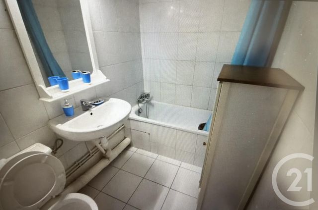 Appartement F1 à louer - 1 pièce - 24.39 m2 - BOULOGNE BILLANCOURT - 92 - ILE-DE-FRANCE - Century 21 Immoside Lecourbe Vaugirard