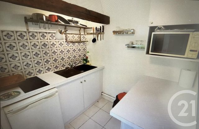 Appartement F1 à louer - 1 pièce - 24.39 m2 - BOULOGNE BILLANCOURT - 92 - ILE-DE-FRANCE - Century 21 Immoside Lecourbe Vaugirard