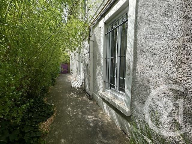 Appartement F1 à louer - 1 pièce - 24.39 m2 - BOULOGNE BILLANCOURT - 92 - ILE-DE-FRANCE - Century 21 Immoside Lecourbe Vaugirard