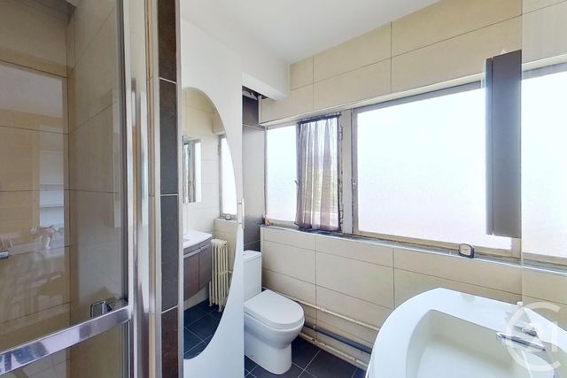 Appartement F1 à louer - 1 pièce - 23.11 m2 - PARIS - 75015 - ILE-DE-FRANCE - Century 21 Immoside Lecourbe Vaugirard