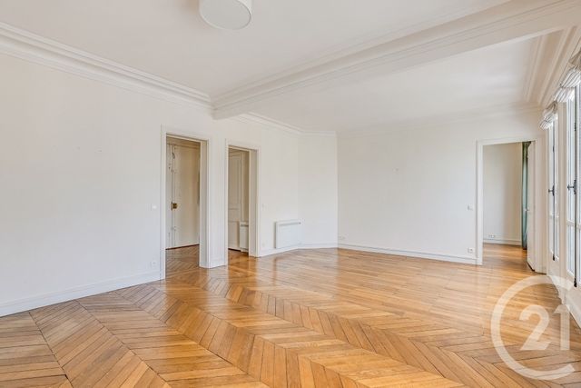 Appartement T3 à vendre - 3 pièces - 61.8 m2 - PARIS - 75015 - ILE-DE-FRANCE - Century 21 Immoside Lecourbe Vaugirard