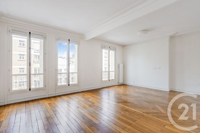 Appartement T3 à vendre PARIS
