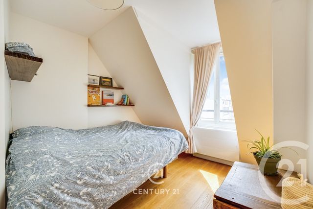 Appartement F4 à louer - 4 pièces - 81.75 m2 - PARIS - 75015 - ILE-DE-FRANCE - Century 21 Immoside Lecourbe Vaugirard