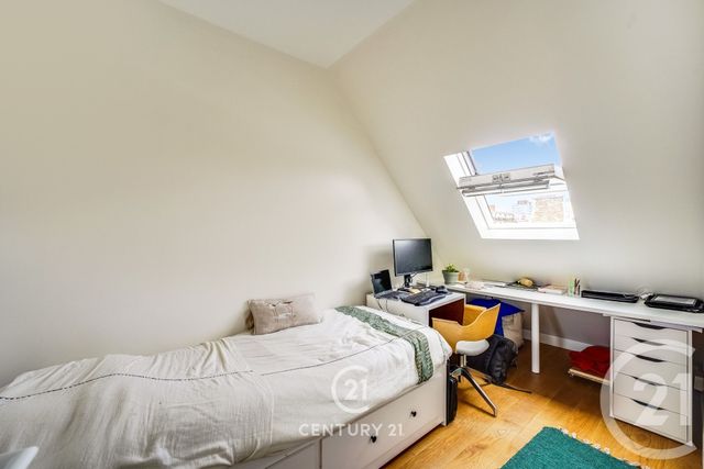 Appartement F4 à louer - 4 pièces - 81.75 m2 - PARIS - 75015 - ILE-DE-FRANCE - Century 21 Immoside Lecourbe Vaugirard
