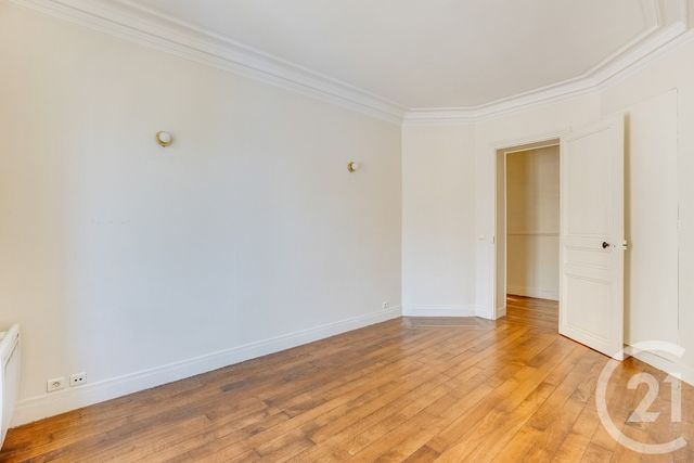 Appartement T2 à vendre - 2 pièces - 50.1 m2 - PARIS - 75015 - ILE-DE-FRANCE - Century 21 Immoside Lecourbe Vaugirard