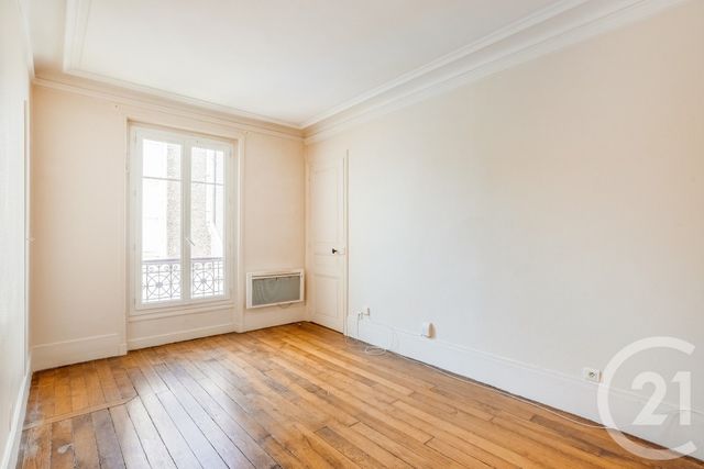 Appartement T2 à vendre - 2 pièces - 50.1 m2 - PARIS - 75015 - ILE-DE-FRANCE - Century 21 Immoside Lecourbe Vaugirard