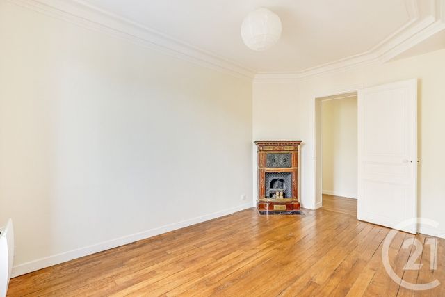 Appartement T2 à vendre - 2 pièces - 47.4 m2 - PARIS - 75015 - ILE-DE-FRANCE - Century 21 Immoside Lecourbe Vaugirard
