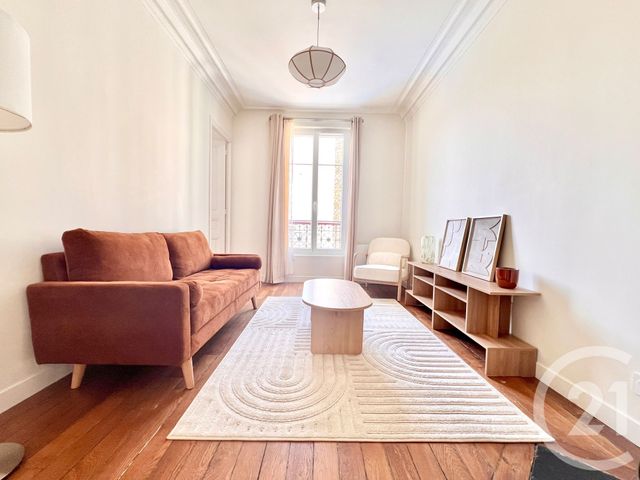 Appartement T2 à vendre PARIS