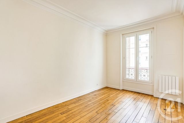 Appartement T2 à vendre - 2 pièces - 47.4 m2 - PARIS - 75015 - ILE-DE-FRANCE - Century 21 Immoside Lecourbe Vaugirard