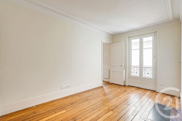 Appartement T2 à vendre - 2 pièces - 47.4 m2 - PARIS - 75015 - ILE-DE-FRANCE - Century 21 Immoside Lecourbe Vaugirard