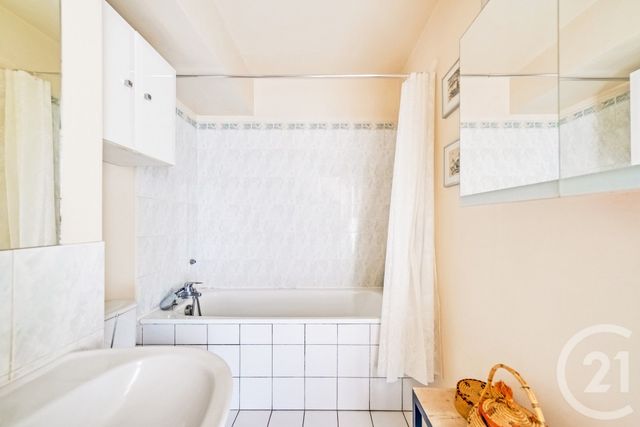 Appartement F1 à vendre - 1 pièce - 29.23 m2 - BOULOGNE BILLANCOURT - 92 - ILE-DE-FRANCE - Century 21 Immoside Lecourbe Vaugirard