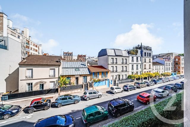 Appartement F1 à vendre - 1 pièce - 29.23 m2 - BOULOGNE BILLANCOURT - 92 - ILE-DE-FRANCE - Century 21 Immoside Lecourbe Vaugirard