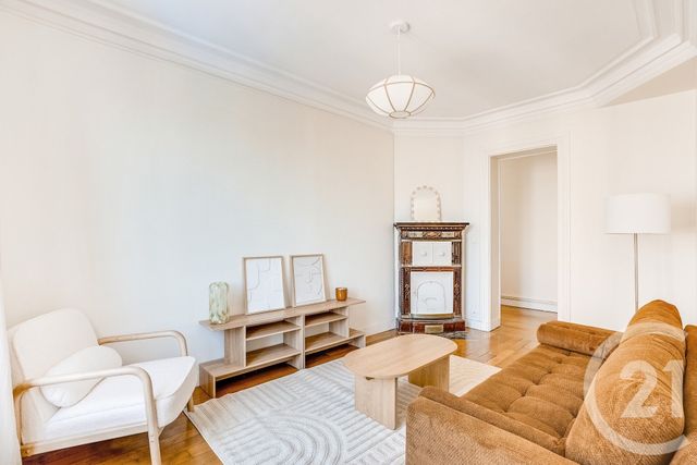 Appartement T2 à vendre PARIS