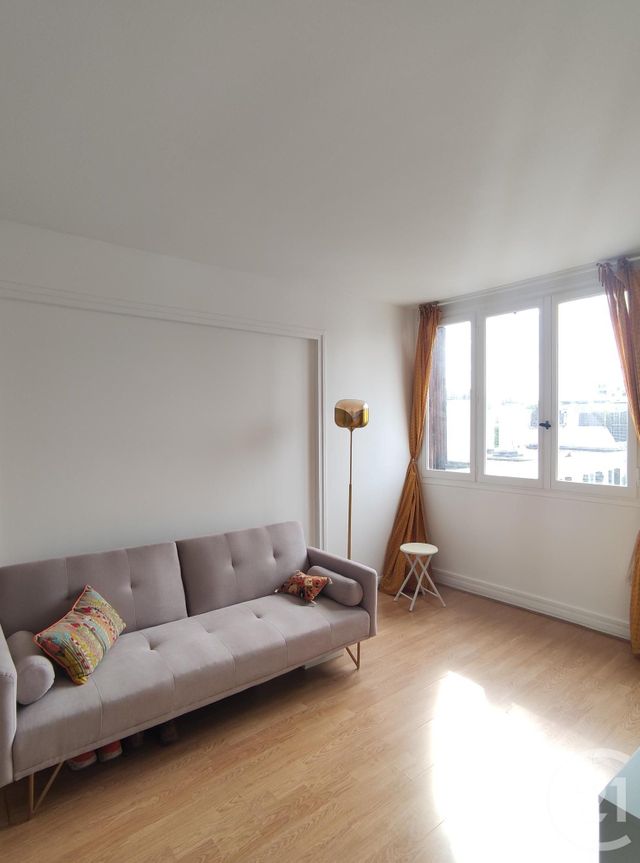 appartement - PARIS - 75015