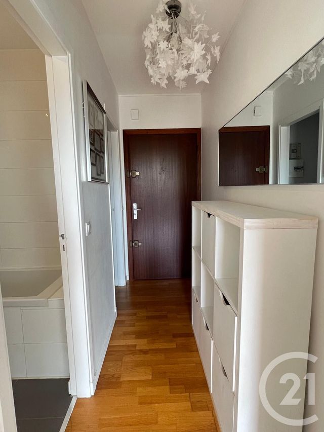 Appartement F1 à louer - 1 pièce - 31.02 m2 - PARIS - 75015 - ILE-DE-FRANCE - Century 21 Immoside Lecourbe Vaugirard
