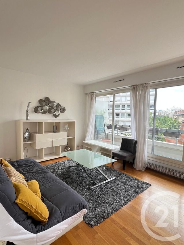Appartement F1 à louer PARIS