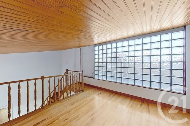 Appartement F3 bis à louer - 3 pièces - 98.12 m2 - PARIS - 75014 - ILE-DE-FRANCE - Century 21 Immoside Lecourbe Vaugirard