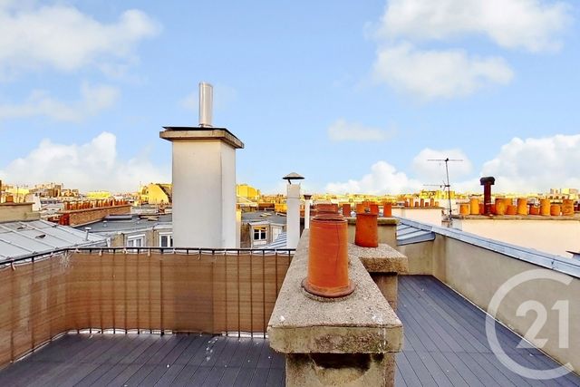 appartement - PARIS - 75014