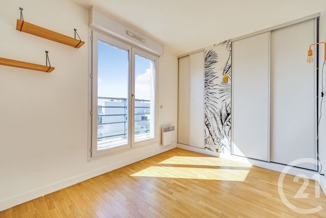 Appartement F4 à louer - 4 pièces - 88.0 m2 - MONTROUGE - 92 - ILE-DE-FRANCE - Century 21 Immoside Lecourbe Vaugirard
