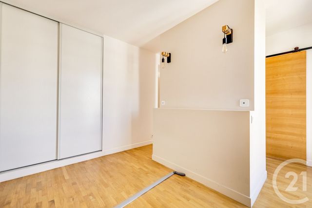 Appartement F4 à louer - 4 pièces - 88.0 m2 - MONTROUGE - 92 - ILE-DE-FRANCE - Century 21 Immoside Lecourbe Vaugirard