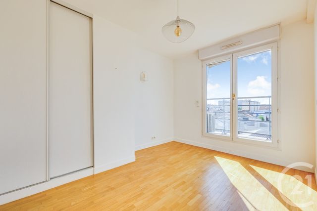Appartement F4 à louer - 4 pièces - 88.0 m2 - MONTROUGE - 92 - ILE-DE-FRANCE - Century 21 Immoside Lecourbe Vaugirard
