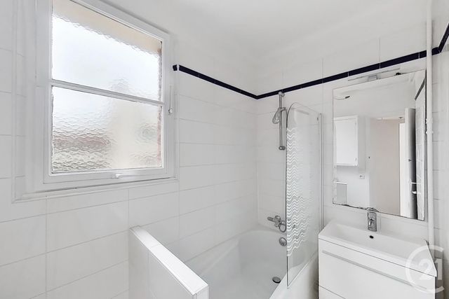Appartement F3 à louer - 3 pièces - 65.0 m2 - PARIS - 75015 - ILE-DE-FRANCE - Century 21 Immoside Lecourbe Vaugirard