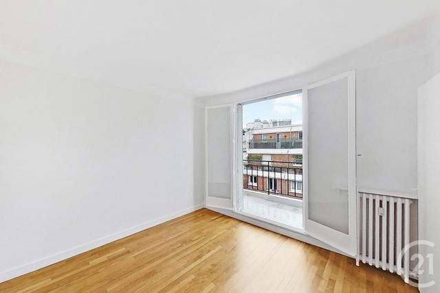 Appartement F3 à louer - 3 pièces - 65.0 m2 - PARIS - 75015 - ILE-DE-FRANCE - Century 21 Immoside Lecourbe Vaugirard