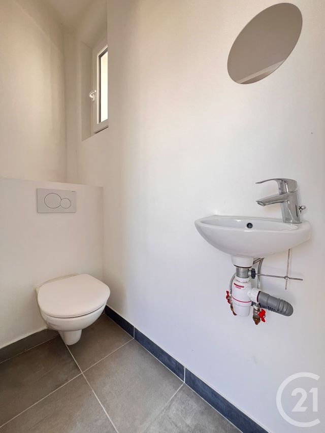 Appartement T2 à vendre - 2 pièces - 40.1 m2 - PARIS - 75015 - ILE-DE-FRANCE - Century 21 Immoside Lecourbe Vaugirard