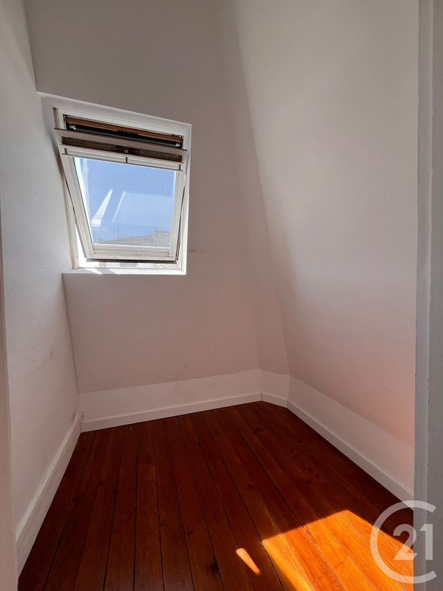 Appartement T2 à vendre - 2 pièces - 40.1 m2 - PARIS - 75015 - ILE-DE-FRANCE - Century 21 Immoside Lecourbe Vaugirard