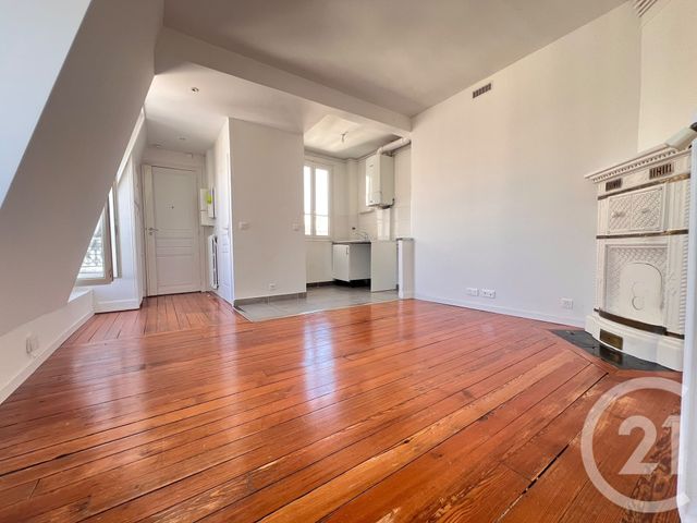 appartement - PARIS - 75015