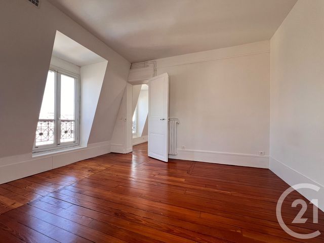 Appartement T2 à vendre - 2 pièces - 40.1 m2 - PARIS - 75015 - ILE-DE-FRANCE - Century 21 Immoside Lecourbe Vaugirard