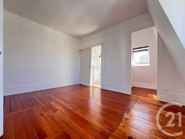 Appartement T2 à vendre - 2 pièces - 40.1 m2 - PARIS - 75015 - ILE-DE-FRANCE - Century 21 Immoside Lecourbe Vaugirard