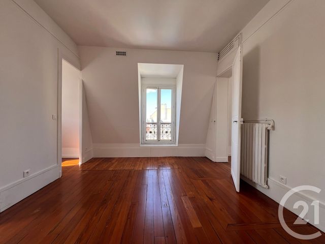 Appartement T2 à vendre - 2 pièces - 40.1 m2 - PARIS - 75015 - ILE-DE-FRANCE - Century 21 Immoside Lecourbe Vaugirard