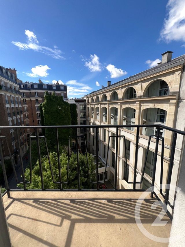 Appartement F3 à louer - 3 pièces - 78.4 m2 - PARIS - 75007 - ILE-DE-FRANCE - Century 21 Immoside Lecourbe Vaugirard