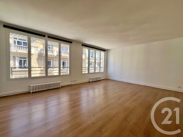 appartement - PARIS - 75007