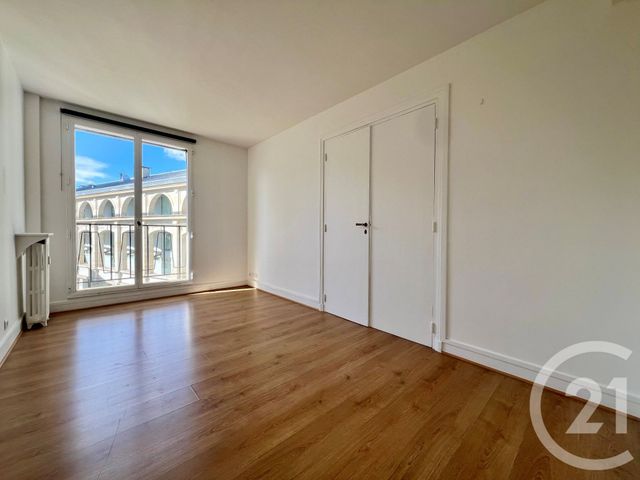 Appartement F3 à louer - 3 pièces - 78.4 m2 - PARIS - 75007 - ILE-DE-FRANCE - Century 21 Immoside Lecourbe Vaugirard