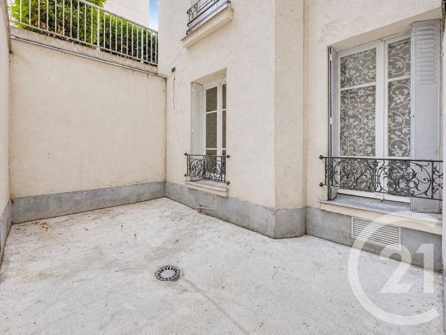 Appartement Studio à vendre - 1 pièce - 11.0 m2 - PARIS - 75015 - ILE-DE-FRANCE - Century 21 Immoside Lecourbe Vaugirard