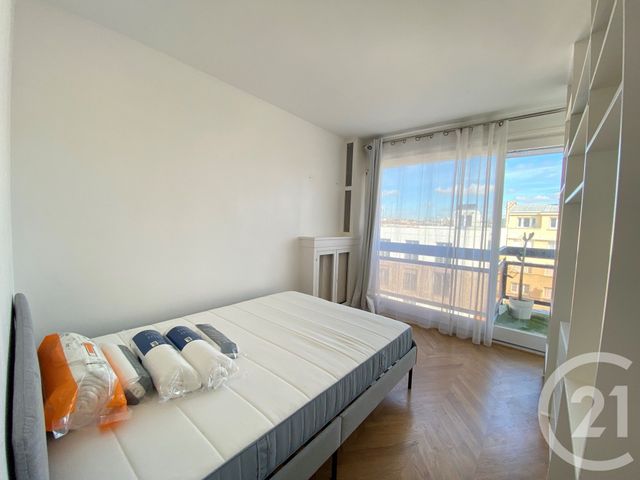 Appartement F2 à louer - 2 pièces - 40.3 m2 - PARIS - 75015 - ILE-DE-FRANCE - Century 21 Immoside Lecourbe Vaugirard