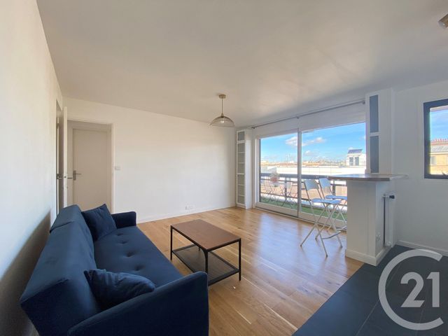 appartement - PARIS - 75015