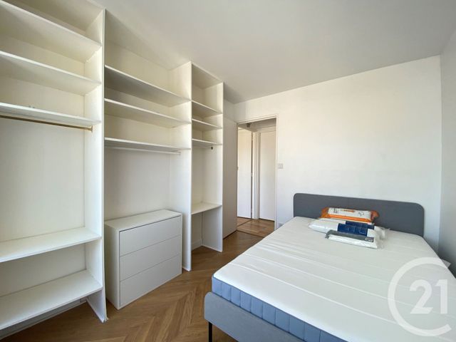 Appartement F2 à louer - 2 pièces - 40.3 m2 - PARIS - 75015 - ILE-DE-FRANCE - Century 21 Immoside Lecourbe Vaugirard