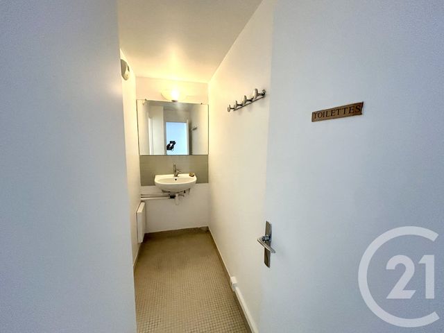 Appartement à louer - 2 pièces - 36.0 m2 - PARIS - 75015 - ILE-DE-FRANCE - Century 21 Immoside Lecourbe Vaugirard