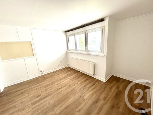 Appartement à louer - 2 pièces - 36.0 m2 - PARIS - 75015 - ILE-DE-FRANCE - Century 21 Immoside Lecourbe Vaugirard
